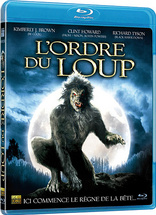 Big Bad Wolf (Blu-ray Movie)