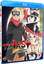 The Last: Naruto the Movie (Blu-ray Movie)