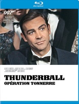 Thunderball (Blu-ray Movie)