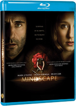 Mindscape (Blu-ray Movie)