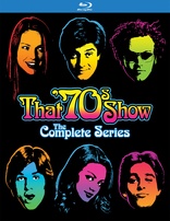 That '70s Show: The Complete Series (Blu-ray Movie)