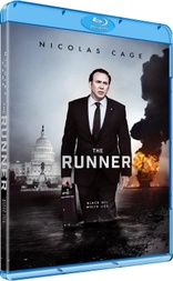 The Runner (Blu-ray Movie)