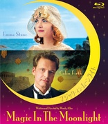 Magic in the Moonlight (Blu-ray Movie)