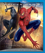 Spider-Man 3 (Blu-ray Movie)