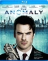 The Anomaly (Blu-ray Movie)