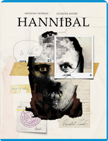 Hannibal (Blu-ray Movie)