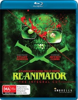 Re-Animator (Blu-ray Movie)