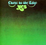 Yes: Close to the Edge (Blu-ray Movie)