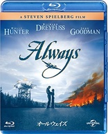 Always (Blu-ray Movie)