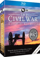 The Civil War (Blu-ray Movie)