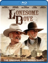 Lonesome Dove (Blu-ray Movie)
