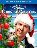 National Lampoon's Christmas Vacation (Blu-ray Movie)