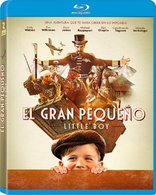 Little Boy (Blu-ray Movie)