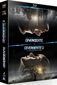 Divergente 2 : Linsurrection (French Edition)
