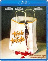 Trick or Treats (Blu-ray Movie)