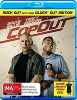 Cop Out (Blu-ray Movie), temporary cover art