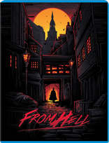 From Hell (Blu-ray Movie)