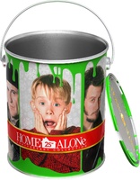 Home Alone 25th Anniversary Ultimate Collector's Edition (Blu-ray Movie), temporary cover art