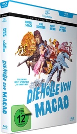 The Corrupt Ones (Blu-ray Movie)