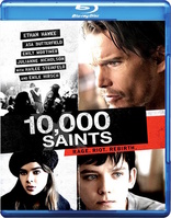 10,000 Saints (Blu-ray Movie)