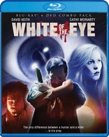White of the Eye (Blu-ray Movie)