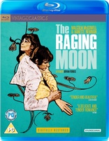 The Raging Moon (Blu-ray Movie)