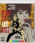 Wake Up and Kill (Blu-ray Movie)