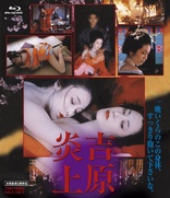 Tokyo Bordello (Blu-ray Movie)