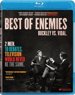 Best of Enemies (Blu-ray Movie)