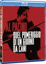 Dog Day Afternoon (Blu-ray Movie)