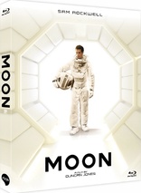 Moon (Blu-ray Movie)