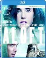 Aloft (Blu-ray Movie)