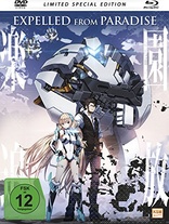 Expelled from Paradise (Blu-ray Movie), temporary cover art