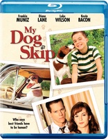 My Dog Skip (Blu-ray Movie)