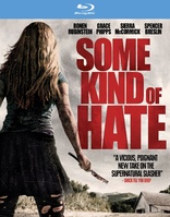 Some Kind of Hate (Blu-ray Movie)