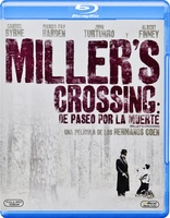 Miller's Crossing (Blu-ray Movie)