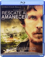 Rescue Dawn (Blu-ray Movie)