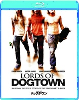 Lords of Dogtown (Blu-ray Movie)