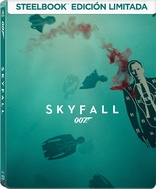 Skyfall (Blu-ray Movie)