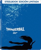 Thunderball (Blu-ray Movie)