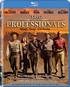 The Professionals (Blu-ray Movie)