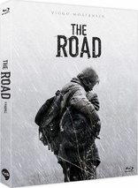 The Road (Blu-ray Movie)