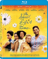 The Secret Life of Bees (Blu-ray Movie)