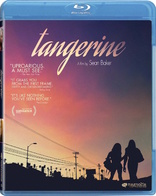 Tangerine (Blu-ray Movie)