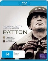 Patton (Blu-ray Movie), temporary cover art