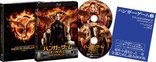 The Hunger Games: Mockingjay - Part 1 (Blu-ray Movie)