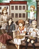 Haibane Renmei (Blu-ray Movie)