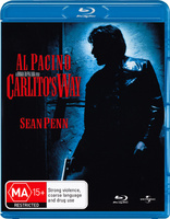 Carlito's Way (Blu-ray Movie)