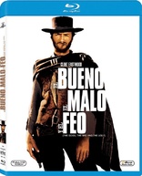 The Good, the Bad and the Ugly (Blu-ray Movie)