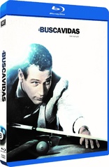 The Hustler (Blu-ray Movie)